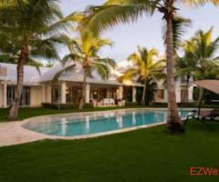 Exclusive Villa Rentals Dominican Republic