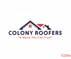 Colony Roofers