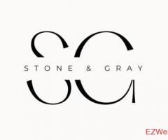 Stone & Gray