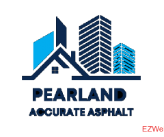 Pearland Accurate Asphalt