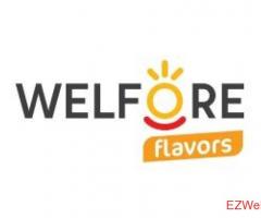 WelFore Flavors