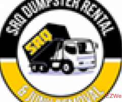 SRQ Dumpster Rental & Junk Removal