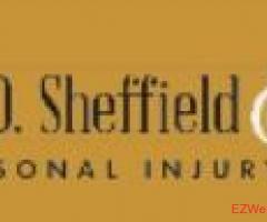 Dann Sheffield & Associates, Responsive Personal Injury Lawyers