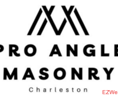 Pro Angle Masonry Charleston