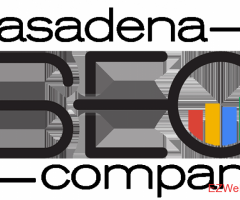 Pasadena SEO Company - Digital Marketing Solutions