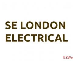 SE London Electrical