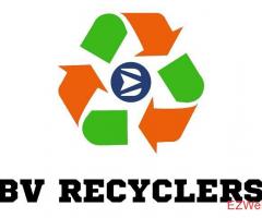 ewaste recycling chennai