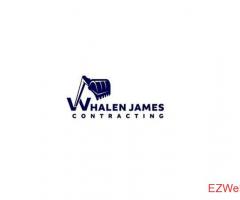 Whalen James Contracting