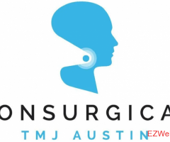 Non Surgical TMJ Austin