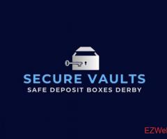 Secure Vaults Derby
