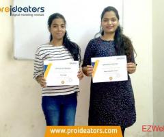 Digital Marketing Courses in Chunabhatti Fees ProiDeators