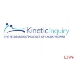 Kinetic Inquiry Feldenkrais
