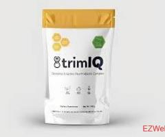 TrimIQ Tea UK (Official™) How To Order?
