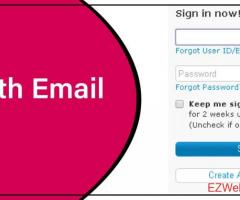Login Bellsouth Email | Access Your Email Now