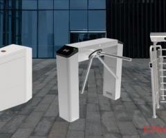  automatic boom barriers, automatic garage doors, toll gate barriers 