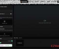 Flux AI Music Video Generator: Create Stunning AI-Powered Videos from Music