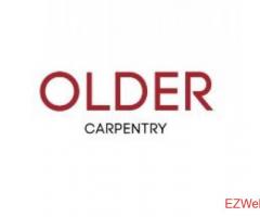 Older Carpentry | Carpenter Geelong