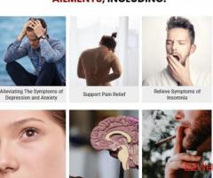 trufull cbd gummies review and price