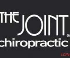 THE JOINT CHIROPRACTIC - Ocala