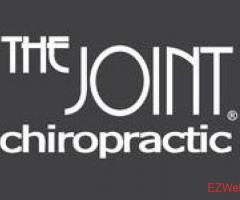 THE JOINT CHIROPRACTIC - Gainesville