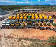 Best Ready Mix Concrete Suppliers