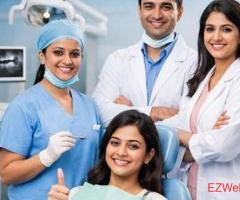 Best Dental Clinic in Noida | Trusted Dentist Near Me – Shavi Dental Care