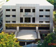 Best Andrology Hospital in Chennai | AINU