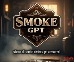 Smoke Shop GPT