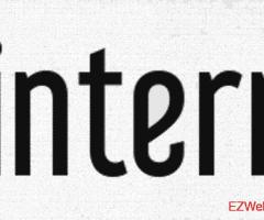 A Brand-First Digital Marketing Company In Trichy, Internest