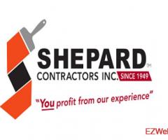 Shepard Contractors Inc