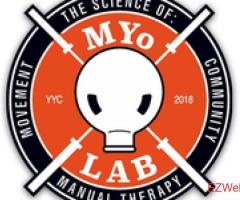 MYo Lab Health and Wellness