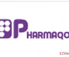 Pharmaqo Labs UK | Buy Testosterone & Anavar Online