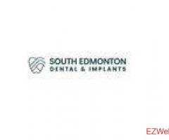 South Edmonton Dental & Implants