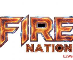 FireNation — Free Net Worth Dashboard & FIRE Planner