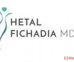Dr. Hetal Fichadia, MD