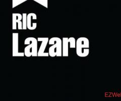 Ric Lazare - Mortgage Broker Kelowna