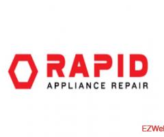 Rapid Appliance Repair