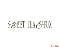 Sweet Tea & Tox Beauty Boutique