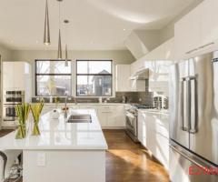 Experienced Kitchen Remodeling Designers Near Red Lion, PA | Custom Kitchen Design