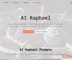AI Raphael