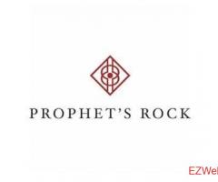 Prophet's Rock