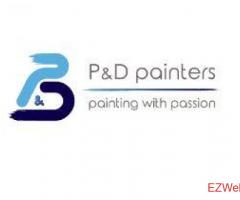 P&D Painters Ltd