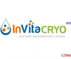 InVita Cryo Clinic: Testosterone Therapy NYC
