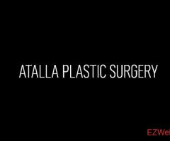 Atalla Plastic Surgery | Skin + Laser
