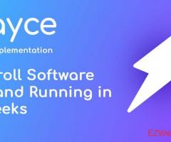 payroll system | Ramco Systems