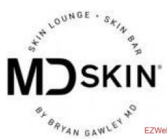 MDSKin Lounge - Chandler