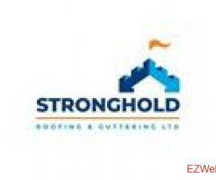 Stronghold Roofing & Guttering Ltd