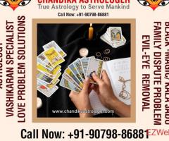 Best Astrologer Love Marriage Problems