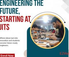 Best Engineering College In Karimnagar 