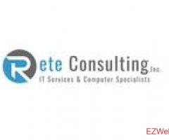 Rete Consulting Inc.